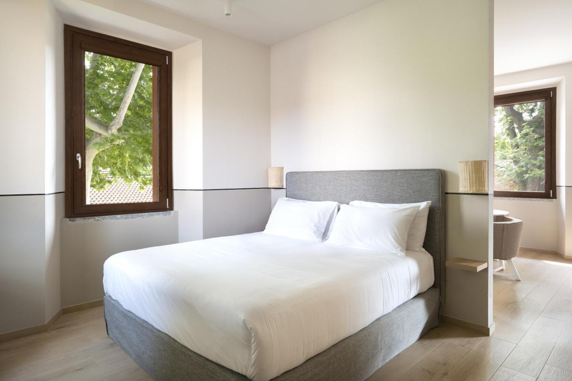 Il Platano Bed & Breakfast