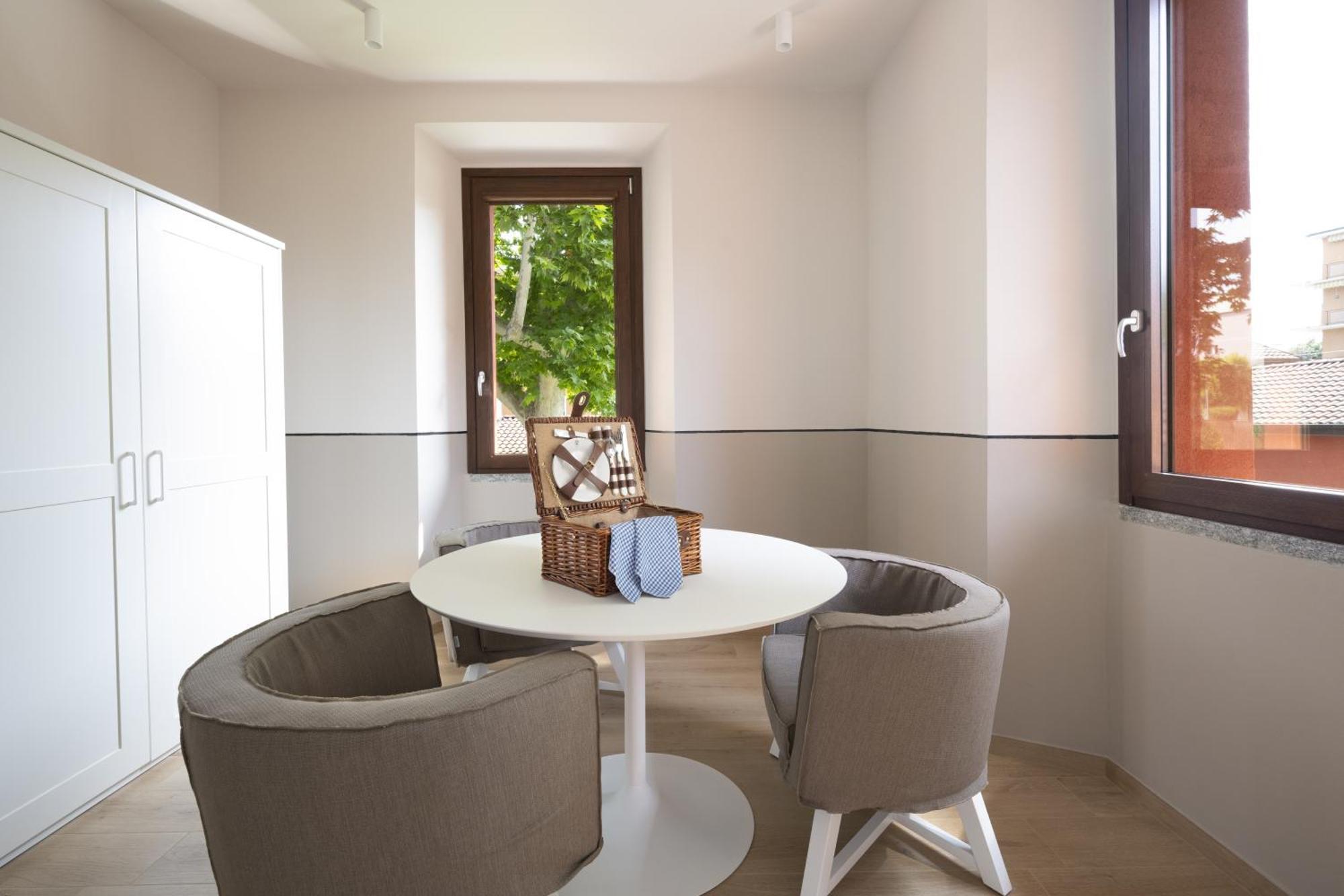 Bed & Breakfast Il Platano Como