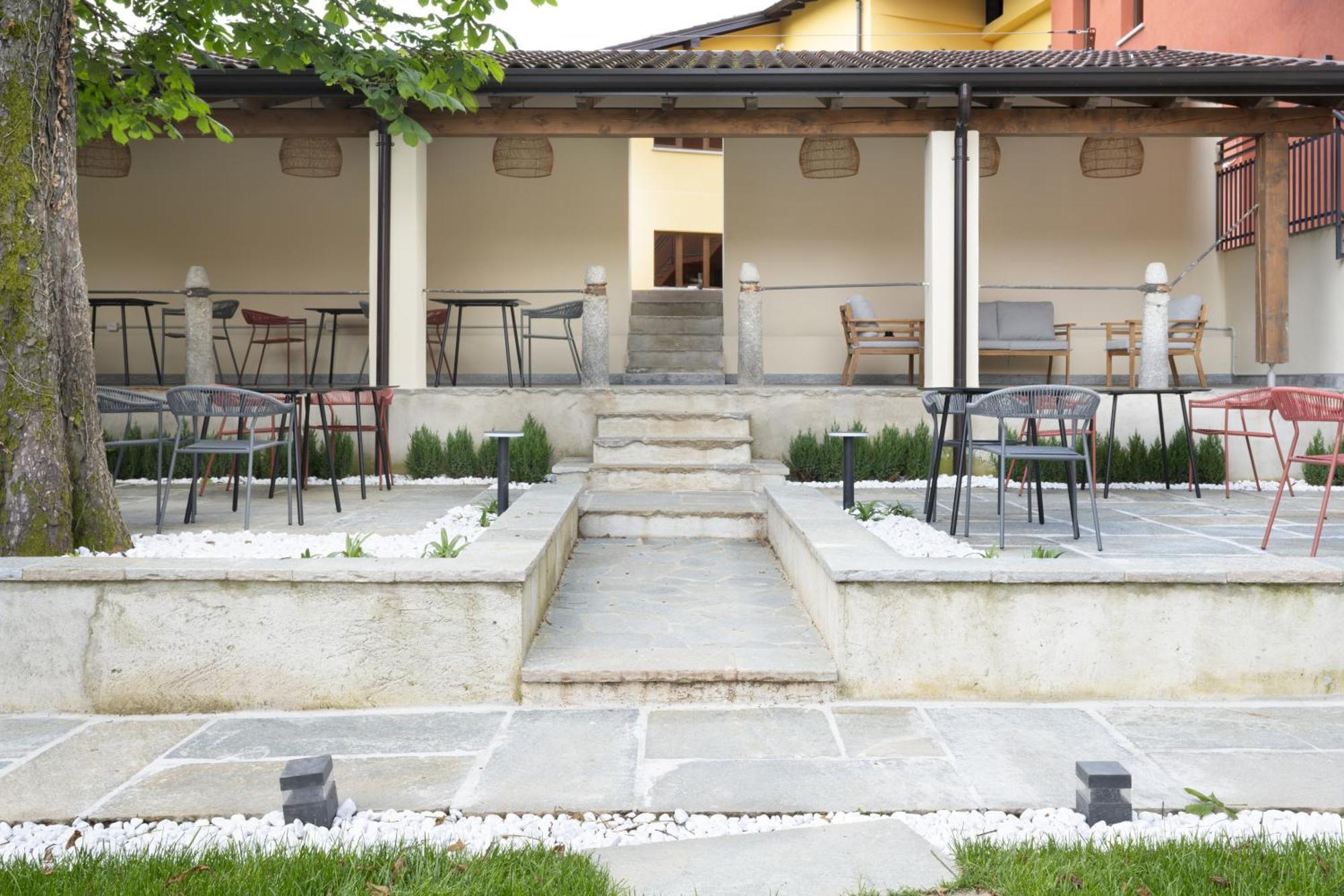 Il Platano Bed & Breakfast